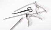Surgical instruments