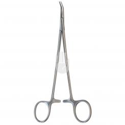 Parotidectomy forcep 