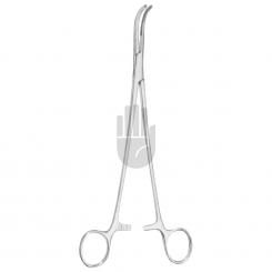 Overholt-Geissendoerfer 