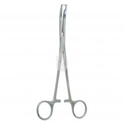 Maingot Pinzas para la histerectomía 