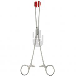 Pinza para coger instrumentos 