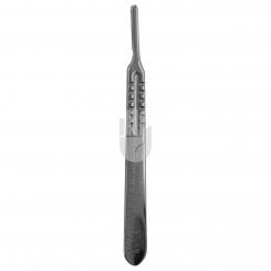 Manche pour bistouri 