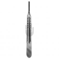 Manche pour bistouri 