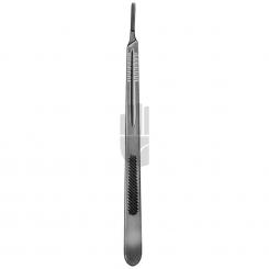 Manche pour bistouri 