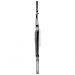 Manche pour bistouri 