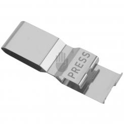 Détache-lames de bistouris 