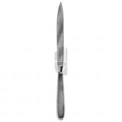 Cuchillo para amputación 