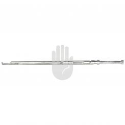 Drehbare CLICK Kerrison 