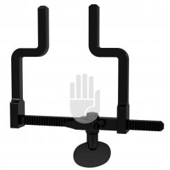 Micro dissectomy retractor 