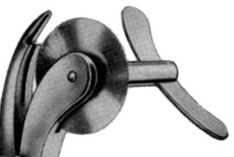 Especial hoja de sierra 