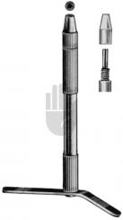 Perforador para unas 