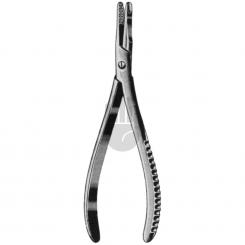 Pinza para arrancar uñas 