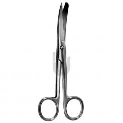 Ciseaux à chirurgie 