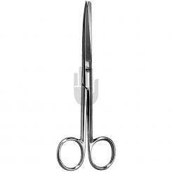 Ciseaux à chirurgie 