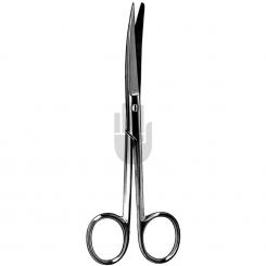 Ciseaux à chirurgie 