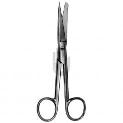 Tijeras para incisión 