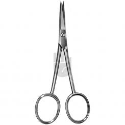 Tijeras para disección 