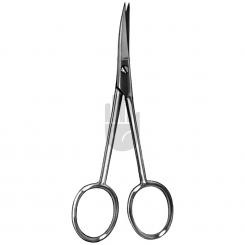 Tijeras para disección 