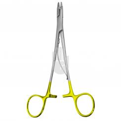 Side Cutting Mayo Hegar 