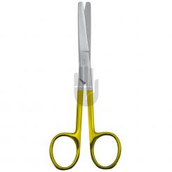 Operating scissors 