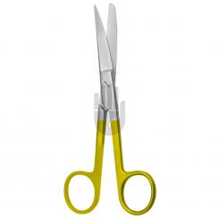 Operating scissors 