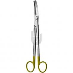 Parametrium scissors 