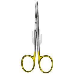 Iris scissors 