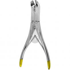 Wire and pin cutter 