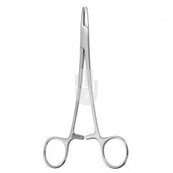 Pinza para coger alambre 