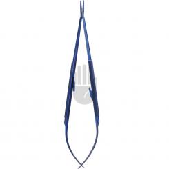 Titan-Mikro, porte-aiguille 