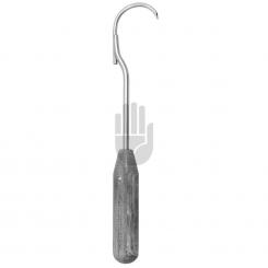 Aiguille à ligature 