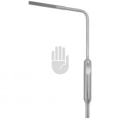 Tubos de aspiración 