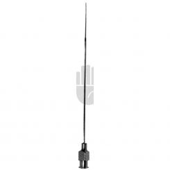 Cánulas para amíigdalas 