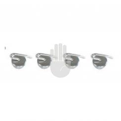 Retraktor, Tupper-Hand 