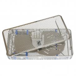 Retraktor, Tupper-Hand 