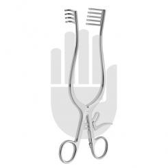 Travers Wundspreizer 