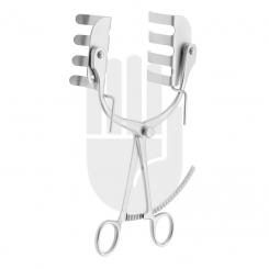 St. Marks Perinealsperrer 