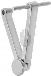 Parallel drilling aid 