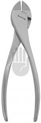 Wire cutter 