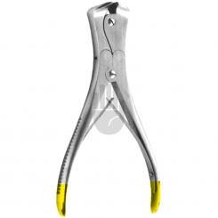 Wire cutter plier 