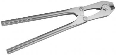 Side pin cutter 