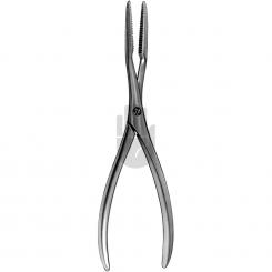 Pinza para secuestros 