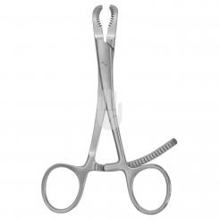 Pinza para reposición 