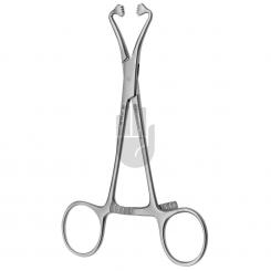 Pinza para reposición 