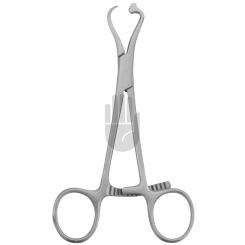 Pinza para reposición 