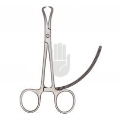 Reduction forceps 