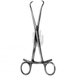 Pinza para reposición 