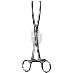 Pinza para reposición 