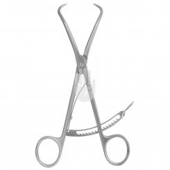 Pinza para reposición 