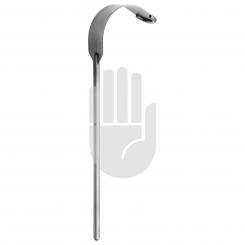 Malleable Ribbon blades 